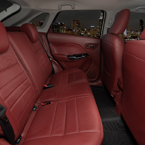 Vehicle Customization Preview